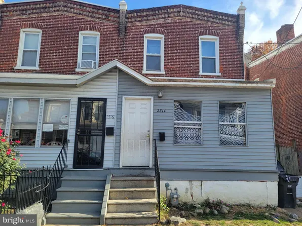 2314 Jessup St, Wilmington, DE 19802