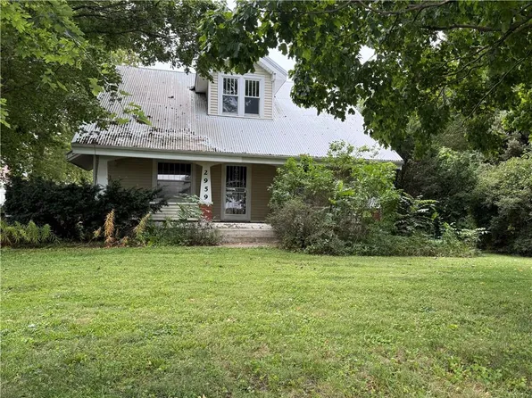 2959 Timber Rd, Robinson, KS 66532