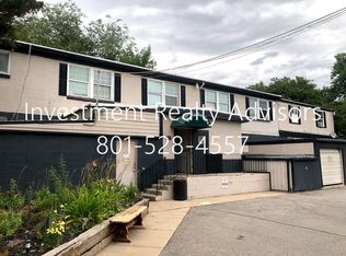 260 W 1700 S APT 26, Clearfield, UT 84015