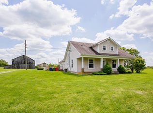 400 Turner Rdg LOT 1, Richmond, KY 40475