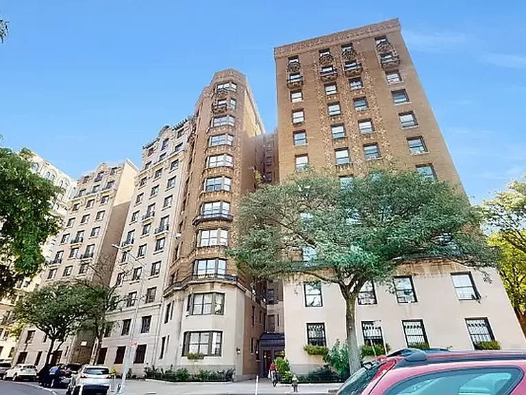 780 Riverside Dr #11DD — Photo 6