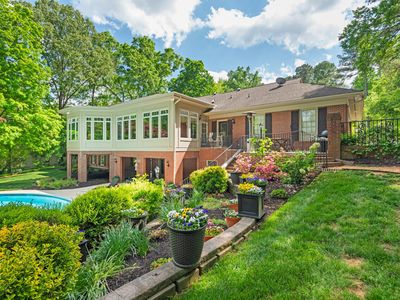 2201 Wilshire Dr, Durham, NC, 27707