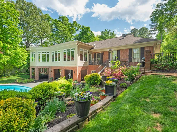 2201 Wilshire Dr, Durham, NC 27707