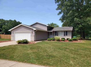 2804 Riverwalk St, Lake Station, IN 46405
