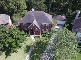 319 S Cypress Estates Cir, Spring, TX 77388