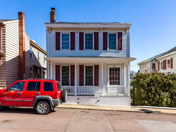 644 Pine St, Danville, PA 17821