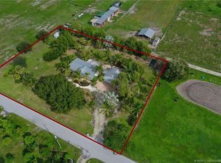 2523 SW Horseshoe Trl, Palm City, FL 34990