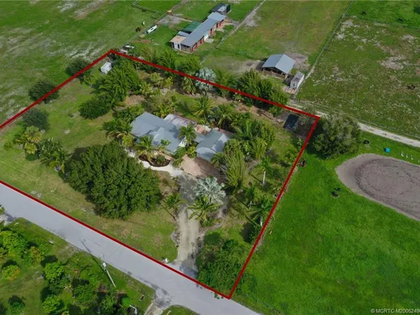 2523 SW Horseshoe Trl, Palm City, FL 34990