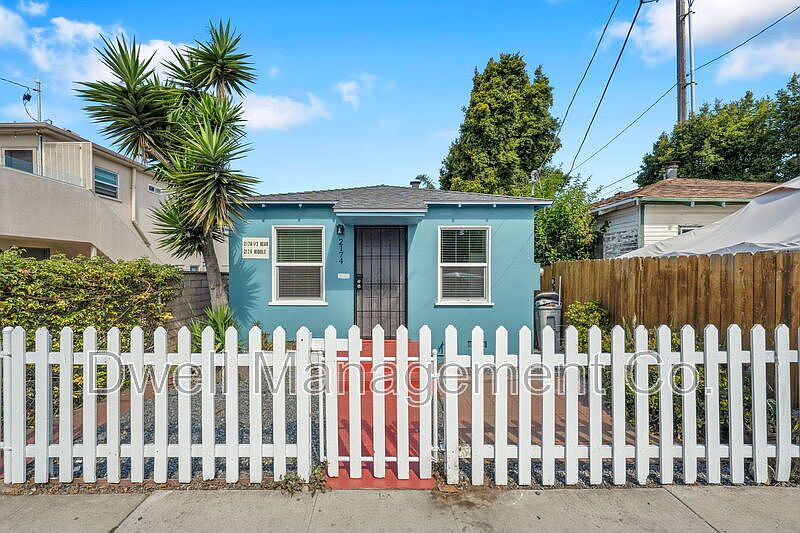 1st image of 2174 Bacon St