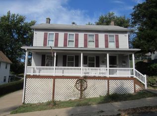 2020 Price St, Scranton, PA 18504