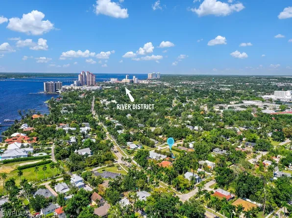 1428 Poinciana Ave, Fort Myers, FL 33901
