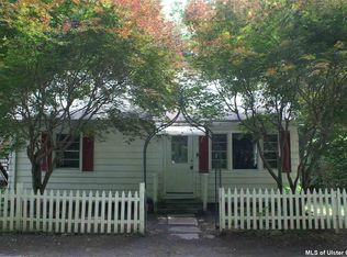 40 Andrew Ln, Shandaken, NY 12457