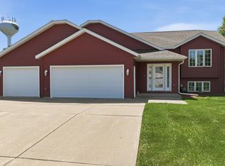 1510 Sabrena Ct, Rice Lake, WI 54868