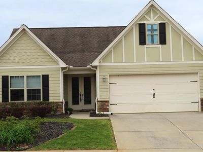 4815 Hidden Valley Ct, Gainesville, GA, 30504