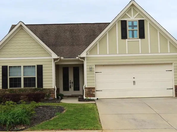 4815 Hidden Valley Ct, Gainesville, GA 30504