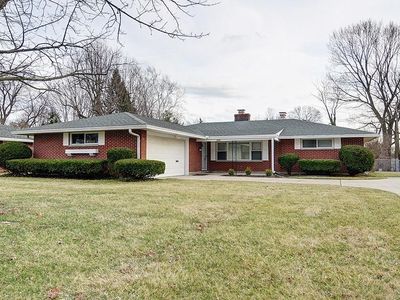 1016 Donson Dr, Dayton, OH, 45429