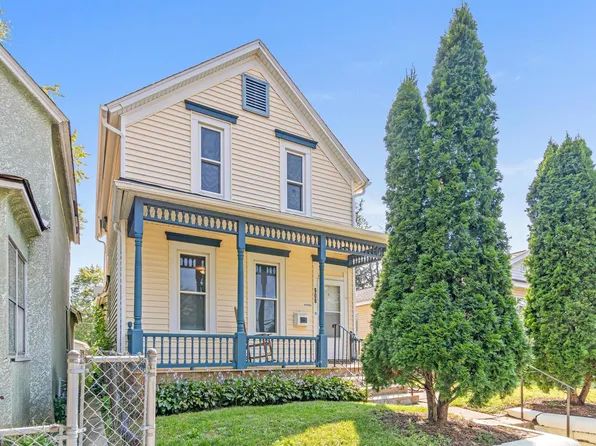 908 Case Ave E, Saint Paul, MN 55106