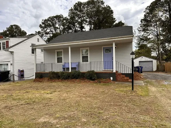 5205 Johnson Ave, Portsmouth, VA 23701