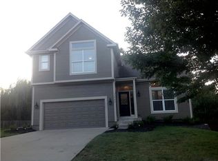 12902 S Rene St, Olathe, KS 66062