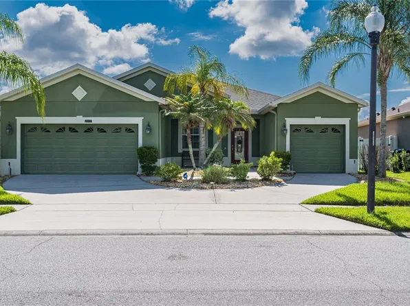 2317 Crosston Cir, Orlando, FL 32824