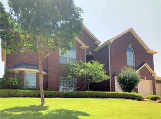 2704 Pottery Trl, Corinth, TX 76210
