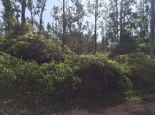 Kapiolani St LOT 391, Pahoa, HI 96778