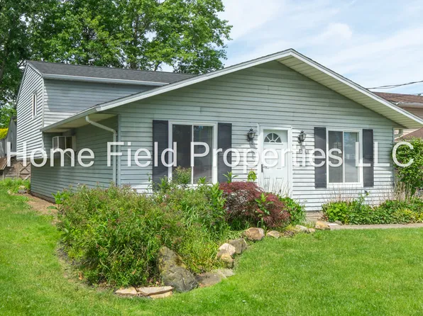 5922 Albert Ave, North Ridgeville, OH 44039