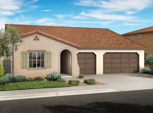 1309 Alamosa Ridge Ct, North Las Vegas, NV 89084
