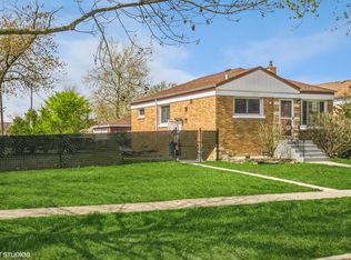 2340 Westover Ave, North Riverside, IL 60546