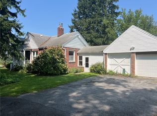 2600 S Union St, Spencerport, NY 14559