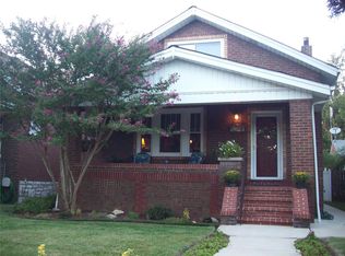 5607 Milentz Ave, Saint Louis, MO