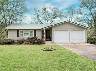 355 Gardner Sapps Rd, Carrollton, AL 35447