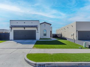 13860 Paseo De Miel Dr, El Paso, TX 79928