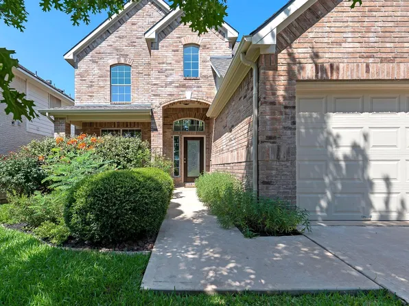 506 Springbok Dr, Round Rock, TX 78681