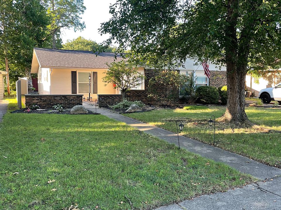 1845 Churchill Dr, South Bend, IN 46617 Zillow