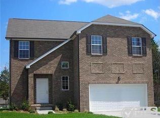 4637 Buckpasser Ave, Antioch, TN 37013
