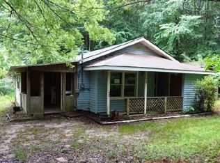 444 Norris Rd, Otto, NC 28763