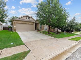10413 Crescendo Ln, Austin, TX 78747