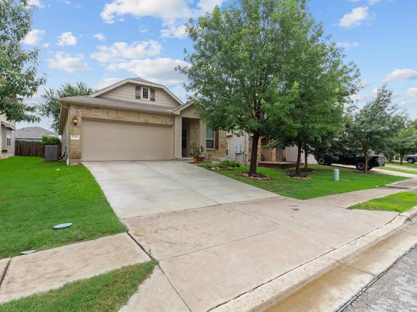10413 Crescendo Ln, Austin, TX 78747