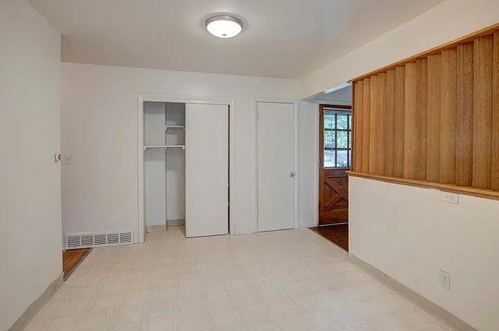 3640 Conifer Court Dining Area