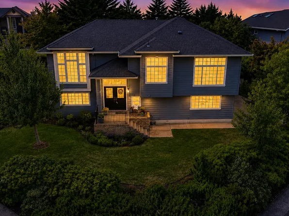 3387 Bentley Ave, Eugene, OR 97405