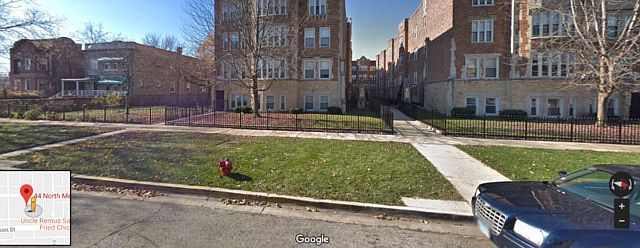1st image of 44 N Menard Ave APT 2B