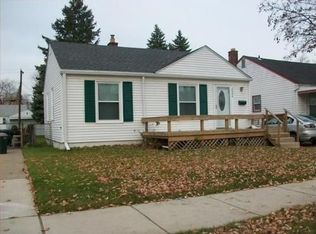 26356 Eton Ave, Dearborn Heights, MI 48125