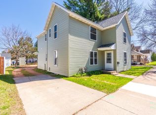225 North 4TH AVENUE, Wausau, WI 54401
