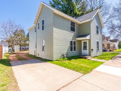 225 N 4TH AVENUE, Wausau, WI, 54401