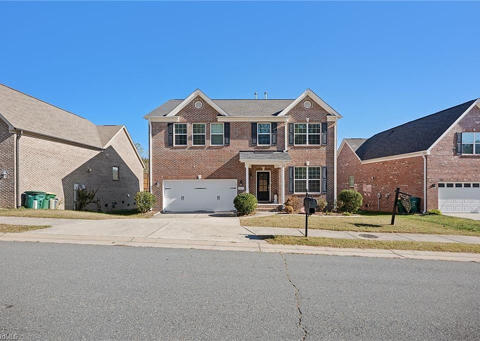 1647 Ashmead Ln, Clemmons, NC 27012 MLS 1123379 Zillow