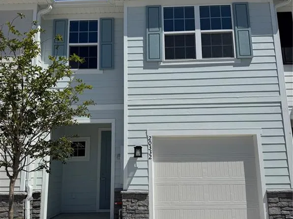 20332 Lou Angela Ln, Lutz, FL 33558