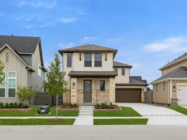 1518 Laurel Ln, Argyle, TX 76226