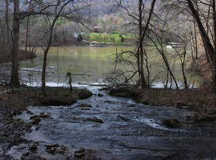 Black Fox Rd, Washburn, TN 37888