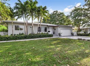 1296 NE 99th St, Miami Shores, FL 33138